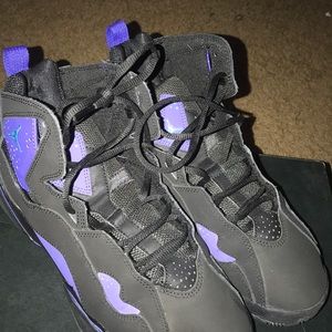 Jordan True Flight BG (USED)